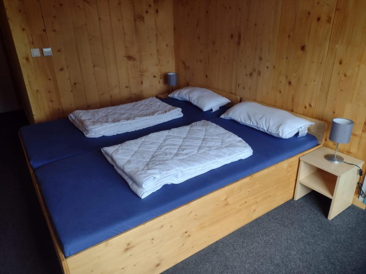 Jugendgaestehaus Gerlosplatte クリムル エクステリア 写真